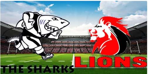 Sharks vs Lions - Full Match Replay - Currie Cup - 21 August 2026